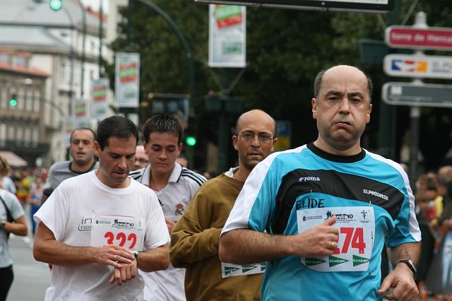 Coruna10 Campionato Galego de 10 Km. 0531